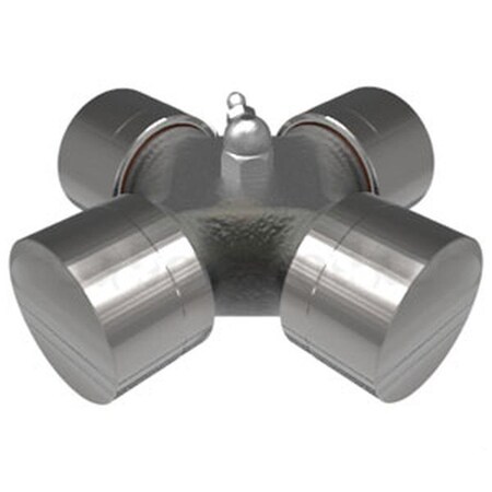 Aftermarket Extended Lube Cross And Bearing Kit, 55R A-201-5500-AI